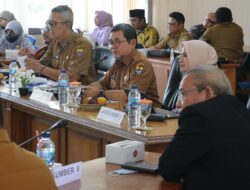 Tujuh Program Prioritas Pemkot Cirebon dalam RKPD 2024