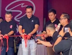 3Kiosk Perluas Layanan hingga Pelosok Jabar dan Jateng