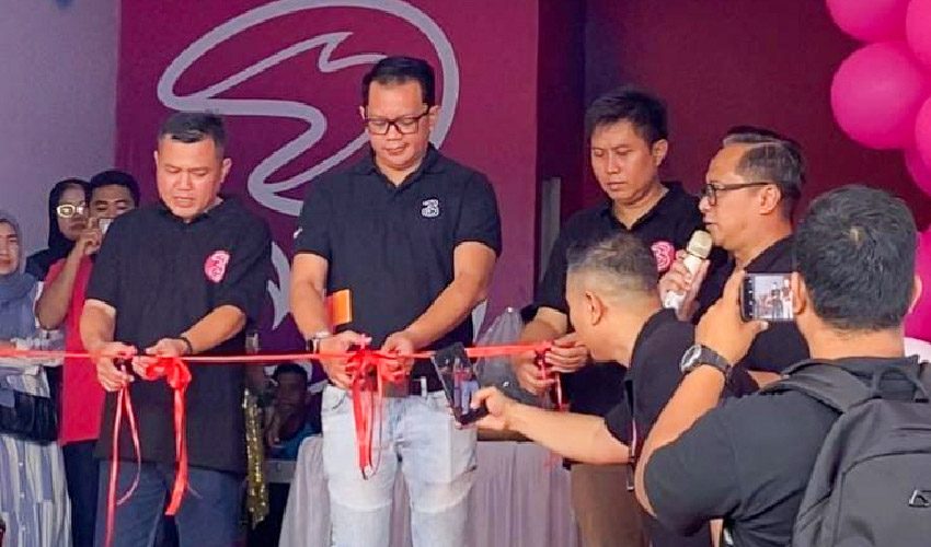 3Kiosk Perluas Layanan hingga Pelosok Jabar dan Jateng