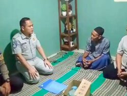 Ayah dan Anak Meninggal Kecelakaan, Jasa Raharja Cirebon Gercep Serahkan Santunan