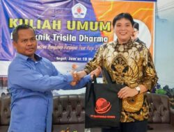 Bulan Literasi Perdagangan Berjangka Komoditi, EWF Cirebon Gencarkan Edukasi PBK