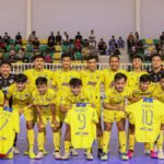 Cosmo JNE Sapu Bersih Kemenangan Pekan Keenam Liga Futsal Profesional