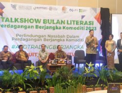 Dirut BBJ: Literasi adalah Pondasi Investasi