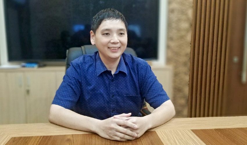 EWF Cirebon Bidik Market PBK di Tegal dan Pekalongan