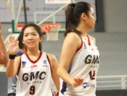 GMC Cirebon Targetkan Juara WBL Reborn