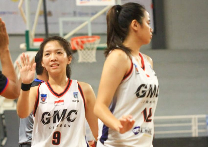 GMC Cirebon Targetkan Juara WBL Reborn