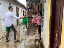 GMPI Kota Cirebon Gencarkan Kegiatan Sosial