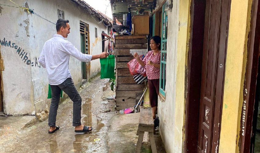 GMPI Kota Cirebon Gencarkan Ke