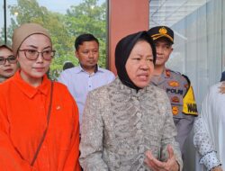 Mensos RI dan Komisi VIII DPR RI Bertemu Korban Kekerasan Seksual di Cirebon