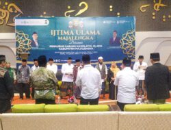 Ijtima Ulama Majalengka Hasilkan Enam Rekomendasi