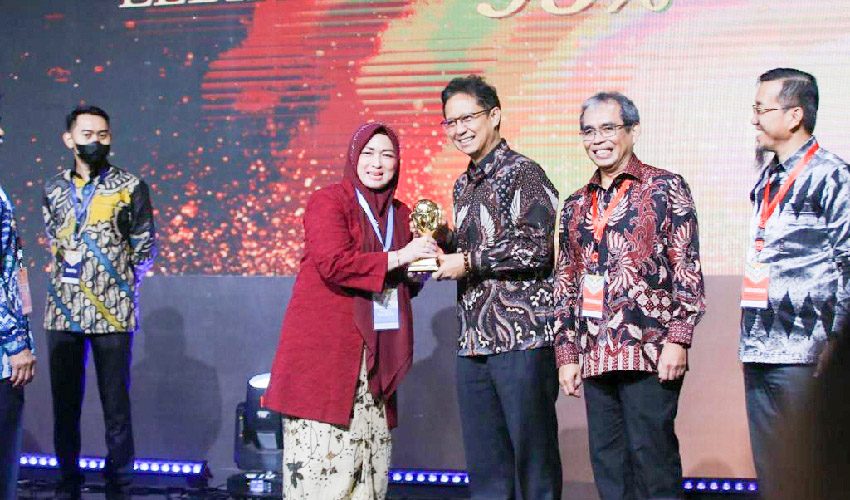 Kota Cirebon UHC