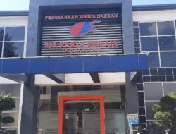 Kredit Macet BPR KR Indramayu Seret Dua Pejabat OJK Cirebon