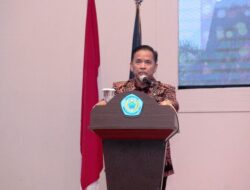 Kuliah di UGJ Tidak Harus Empat Tahun