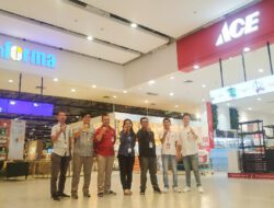 Living Plaza Cirebon Hadirkan Promo Ramadan
