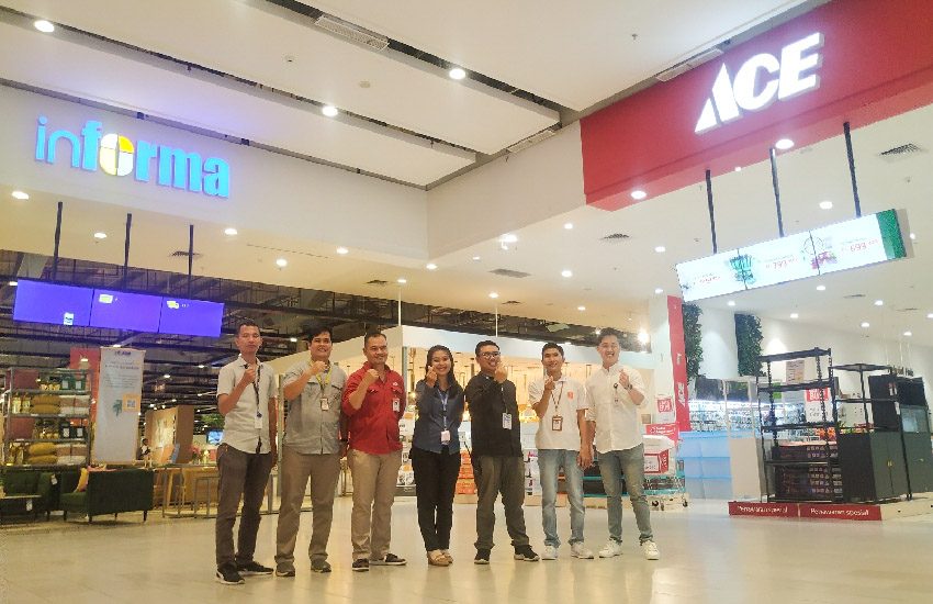 Living Plaza Cirebon Hadirkan Promo Ramadan