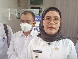 Nina Agustina Kecam Debitur Nakal BPR KR