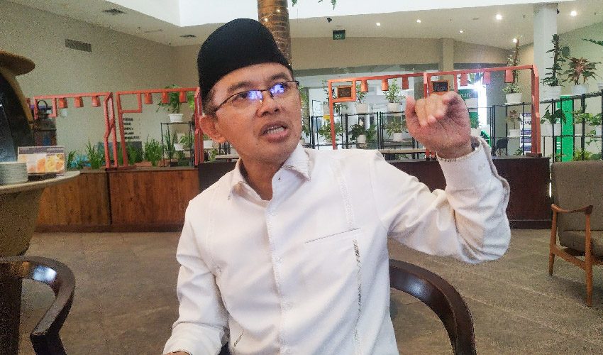 PKB Optimistis Bisa Tambah Kursi di DPR RI
