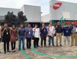 Bawaslu Majalengka Pastikan Hak Pilih Buruh Pabrik Terlindungi