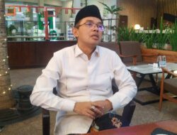 Pemecatan Sabil, Senayan Minta Ridwan Kamil Tanggung Jawab