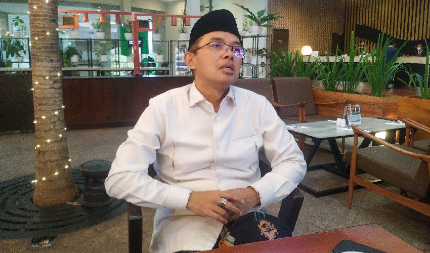 Pemecatan Sabil, Senayan Minta Ridwan Kamil Tanggung Jawab