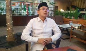 Pemecatan Sabil, Senayan Minta Ridwan Kamil Tanggung Jawab