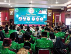 Pemkab Majalengka Usulkan KH Abdul Chalim Jadi Pahlawan Nasional