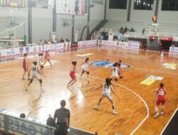 Perlunya Kompetisi Basket Putri yang Berkelanjutan
