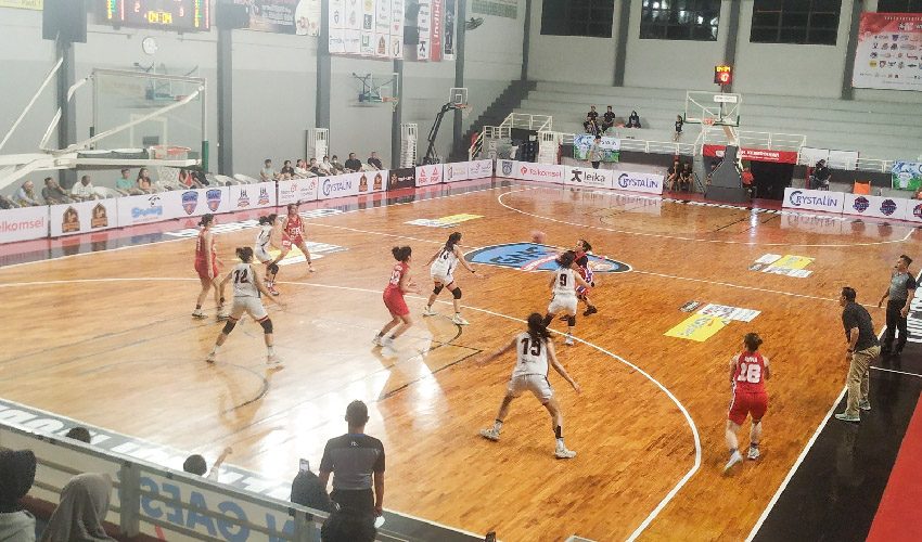 Perlunya Kompetisi Basket Putri yang Berkelanjutan