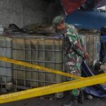 Pertamina Apresiasi Polri-TNI yang Ringkus Mafia BBM Subsidi