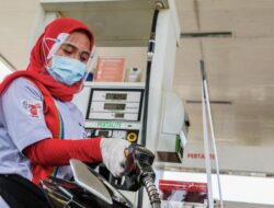 Pertamina Pastikan Stok dan Distribusi BBM Jawa Bagian Barat Aman