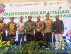 Pialang Berjangka Bertransaksi atas Amanat Nasabah