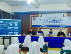 Relawan TIK Majalengka Ajak Siswa SMK Cakap Digital