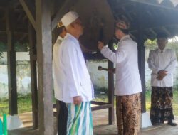 Sambut Ramadan, Keraton Kasepuhan Kembali Adakan Dlugdag