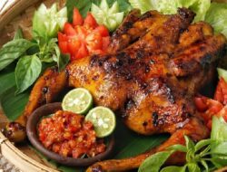 Sumber Pedas Hadirkan Menu dengan Delapan Varian Sambal Pilihan