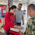 Telkomsel Jawa Barat Ajak Pelanggan Upgrade ke Layanan 4G