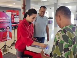 Telkomsel Jawa Barat Ajak Pelanggan Upgrade ke Layanan 4G/LTE