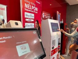 Telkomsel Upgrade Jaringan 4G di Banjar, Cirebon, Kuningan, dan Pangandaran