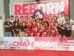 WBL Reborn Sukses Digelar