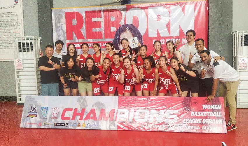 WBL Reborn Sukses Digelar