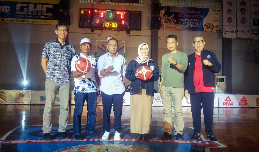 Women Basketball League (WBL) Reb