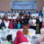 Yayasan Yadiba Rutin Biayai Pendidikan Anak Yatim