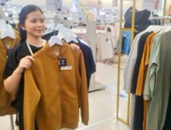 Zalmore Kini Hadir di Yogya Junction Cirebon