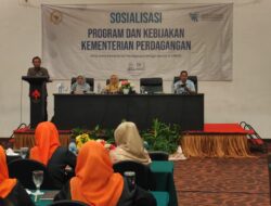 Hero Minta Kemendag Harus Bantu UMKM Bisa Naik Kelas