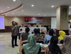 Hero Ingatkan Generasi Muda Tanamkan Nilai Empat Pilar Kebangsaan