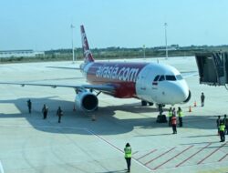 Bandara Kertajati Siap Layani Penerbangan Internasional