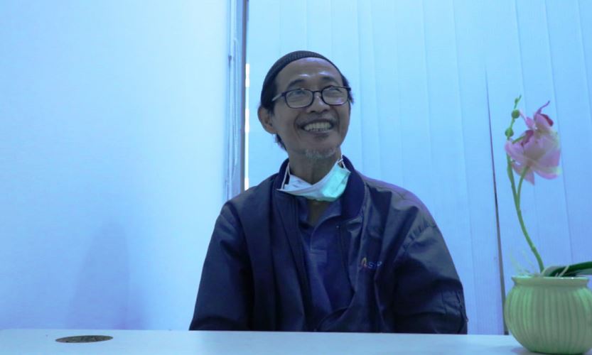 Cukup Perlihatkan NIK, Peserta JKN Dapat Pelayanan di Fasilitas Kesehatan