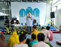 EWF Cirebon Sosialisasikan Industri PBK di Tingkat Perguruan Tinggi