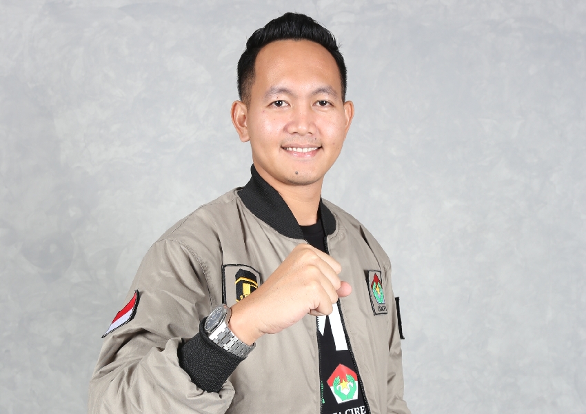 GMPI Kota Cirebon Dukung Ganjar dan Sandiaga Uno Jadi Capres-Cawapres