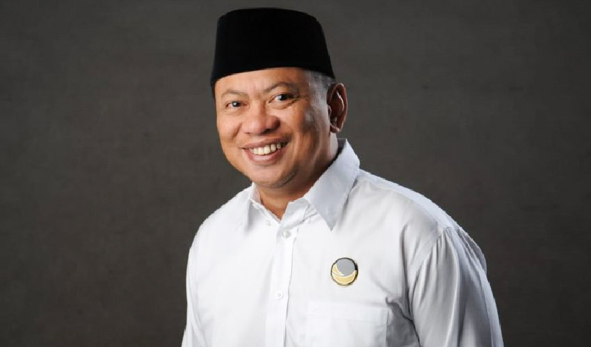 Golput Hanya untuk yang Lemah