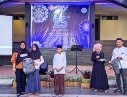 HUT ke-25, Grage Resort Sangkan Kuningan Tingkatkan Kualitas Pelayanan